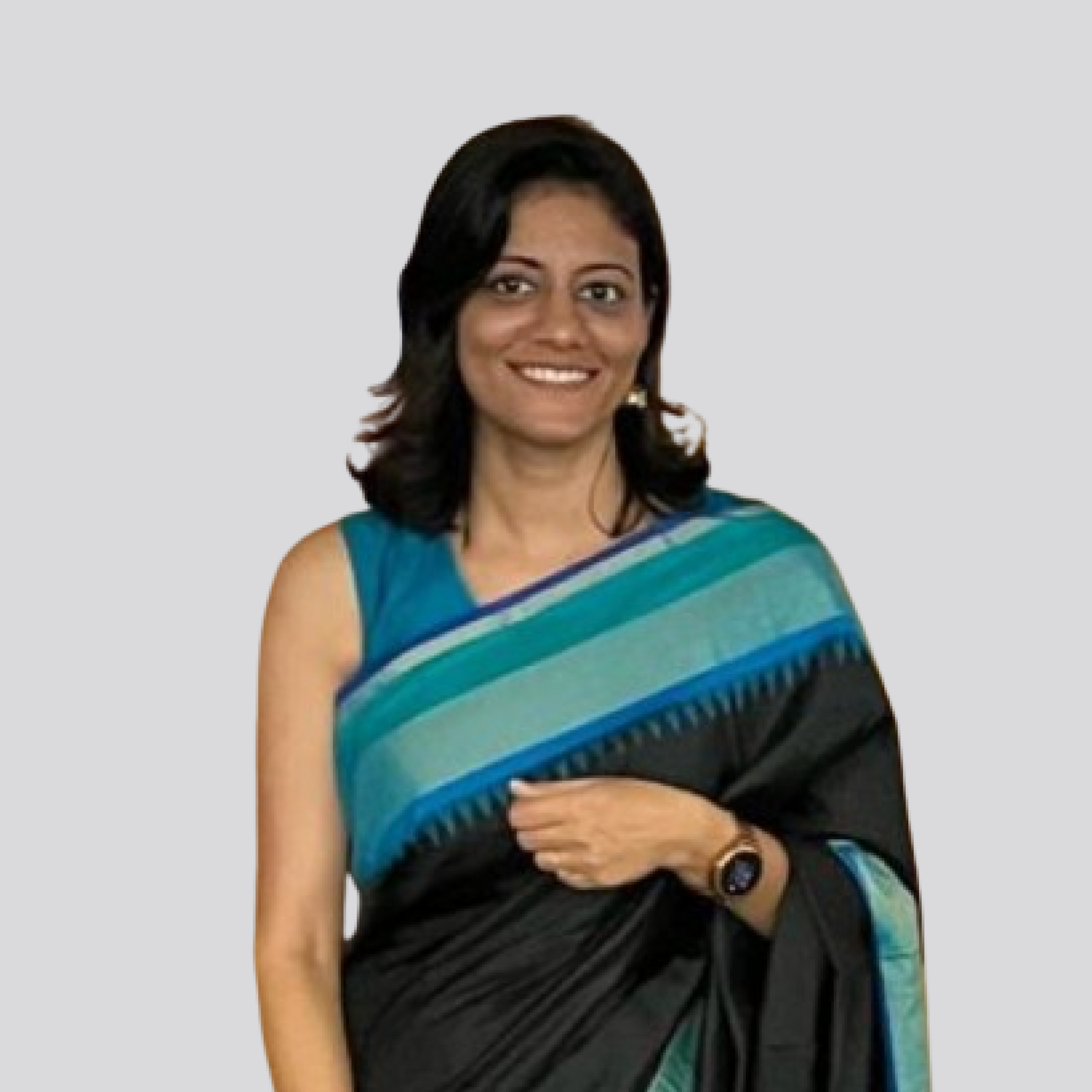 Richa Malhotra